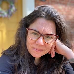 Meet your Posher, Anne